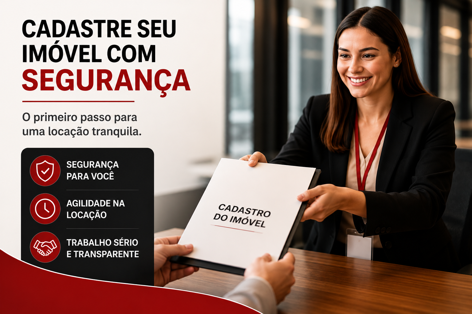 Documentação para Cadastro de Imóvel: 5 Motivos Para Enviar os Documentos Logo no Início