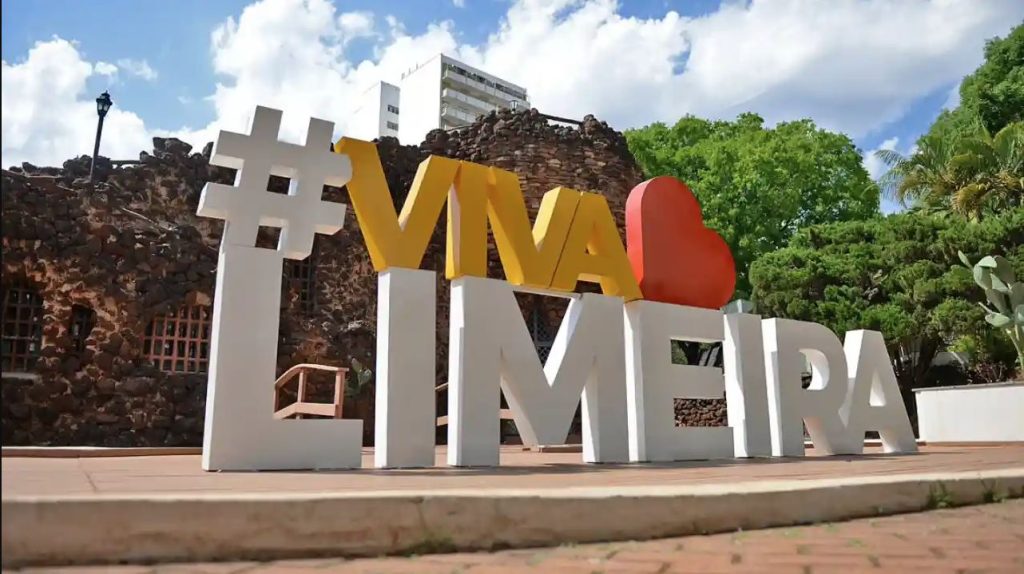 centro de limeira