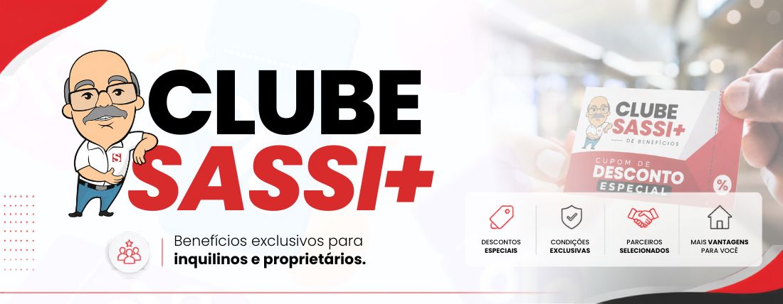Banner Sassi Imóveis